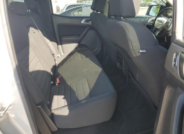 2019 FORD RANGER XL full