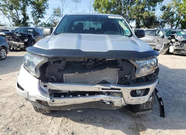 2019 FORD RANGER XL full
