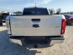 2019 FORD RANGER XL full