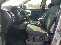 2019 FORD RANGER XL full