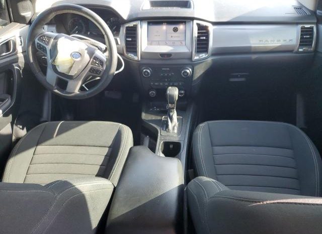 2019 FORD RANGER XL full