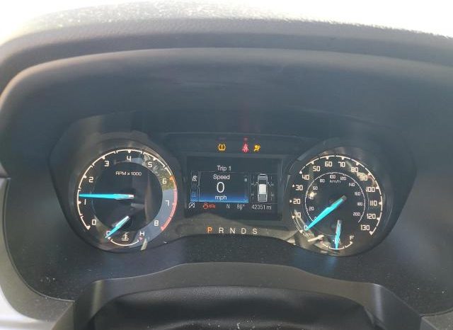 2019 FORD RANGER XL full