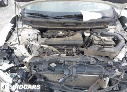 2016 Nissan Rogue, SL full
