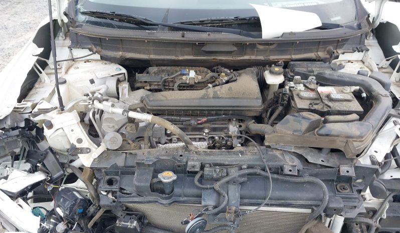 2016 Nissan Rogue, SL full