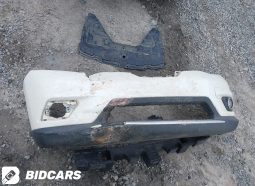 2016 Nissan Rogue, SL full