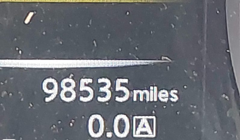 2016 Nissan Rogue, SL full