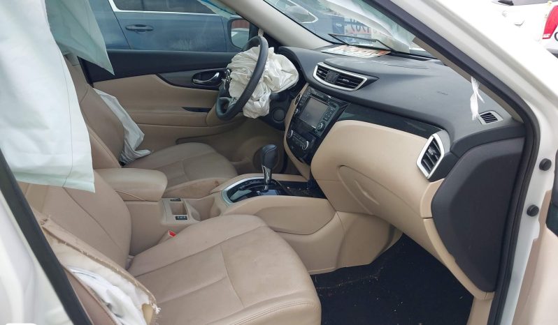 2016 Nissan Rogue, SL full