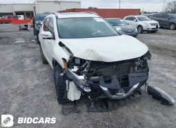 2016 Nissan Rogue, SL full