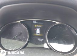 2016 Nissan Rogue, SL full