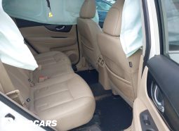 2016 Nissan Rogue, SL full