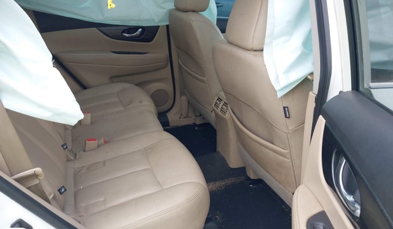 2016 Nissan Rogue, SL full