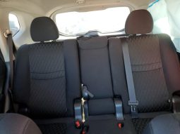 2018 Nissan Rogue S full