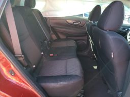 2018 Nissan Rogue S full