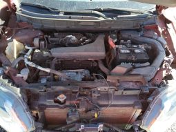 2018 Nissan Rogue S full