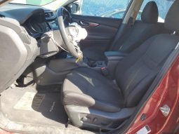 2018 Nissan Rogue S full