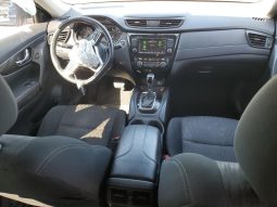 2018 Nissan Rogue S full