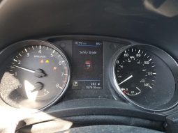 2018 Nissan Rogue S full