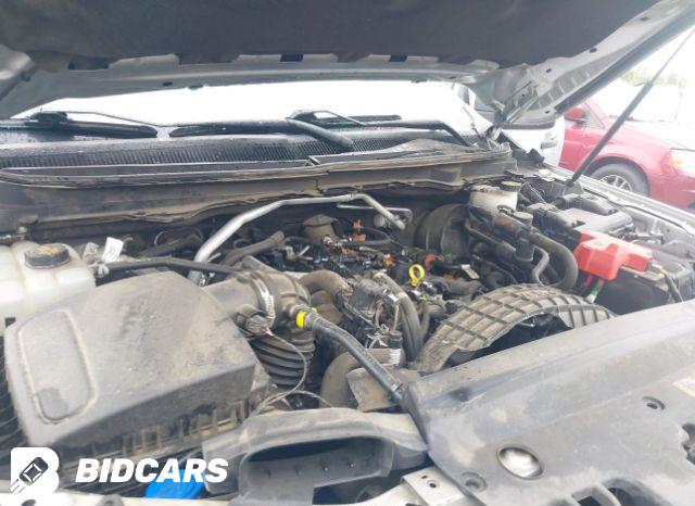 2019 Ford Ranger XL full