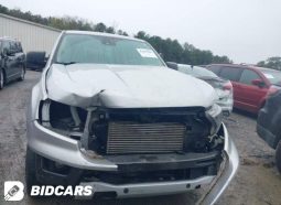 2019 Ford Ranger XL full