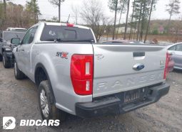 2019 Ford Ranger XL full