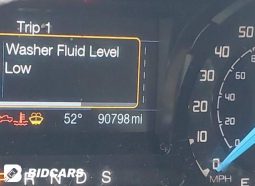 2019 Ford Ranger XL full