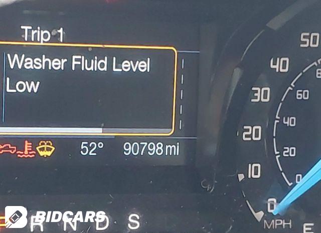 2019 Ford Ranger XL full