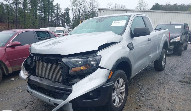 2019 Ford Ranger XL full