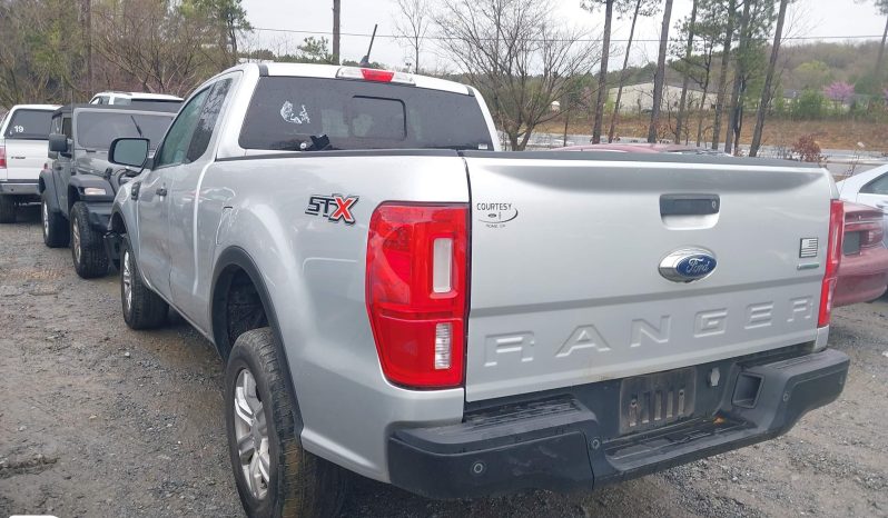 2019 Ford Ranger XL full