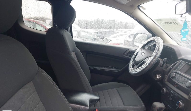 2019 Ford Ranger XL full