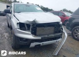 2019 Ford Ranger XL full