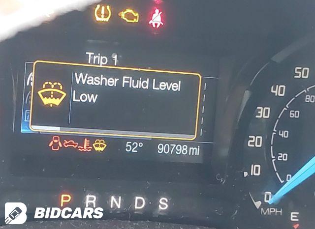 2019 Ford Ranger XL full