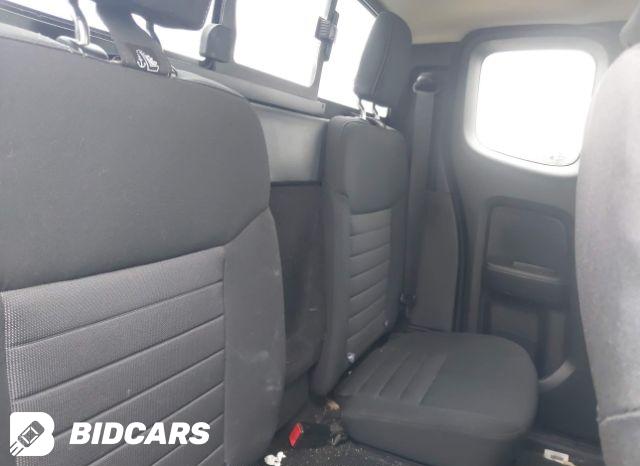 2019 Ford Ranger XL full