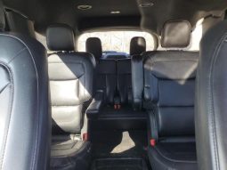 2020 FORD EXPLORER XLT full