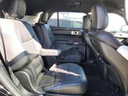 2020 FORD EXPLORER XLT full