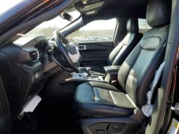 2020 FORD EXPLORER XLT full