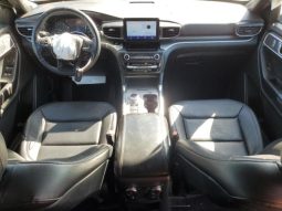 2020 FORD EXPLORER XLT full
