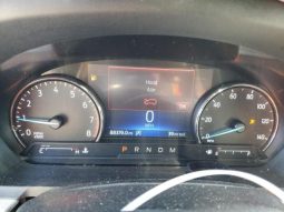 2020 FORD EXPLORER XLT full