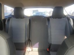 2017 FORD ESCAPE S full