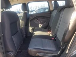 2017 FORD ESCAPE S full