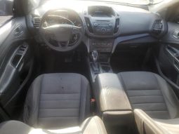 2017 FORD ESCAPE S full