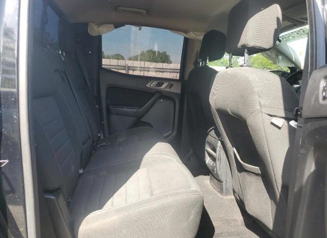 
								2019 FORD RANGER XL full									