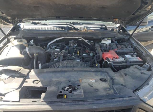 
								2019 FORD RANGER XL full									