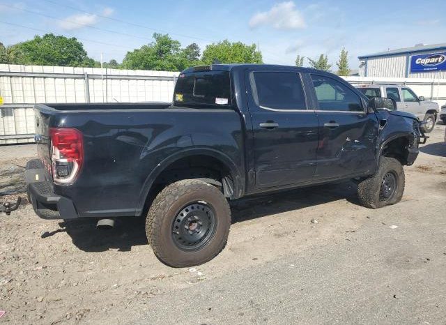 
								2019 FORD RANGER XL full									