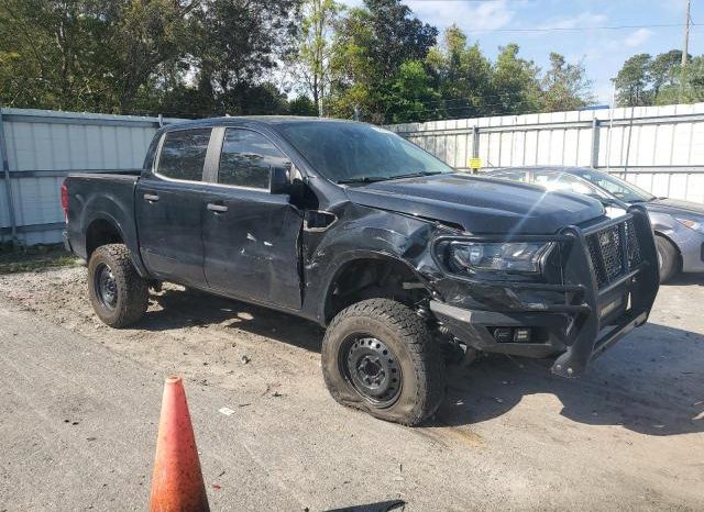 
								2019 FORD RANGER XL full									
