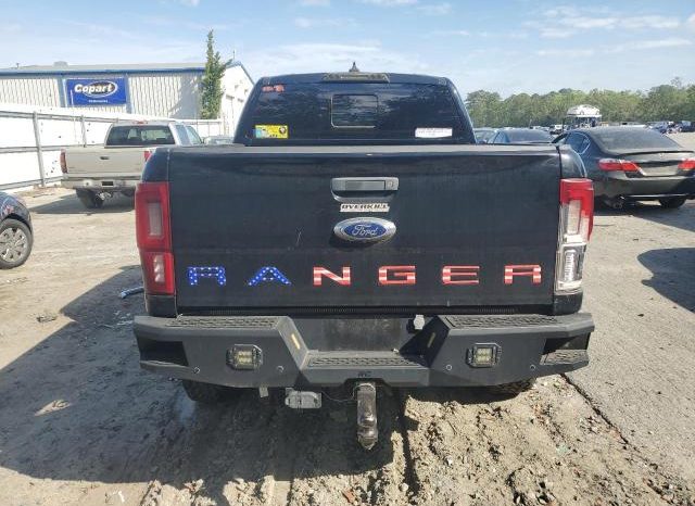 
								2019 FORD RANGER XL full									