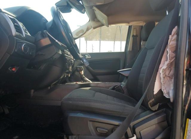 
								2019 FORD RANGER XL full									