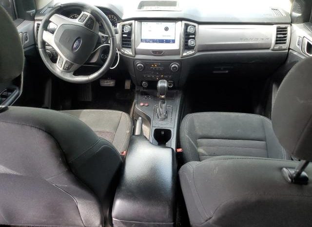 
								2019 FORD RANGER XL full									