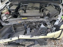2022 NISSAN FRONTIER S full