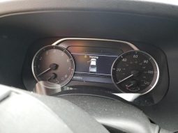 2022 NISSAN FRONTIER S full