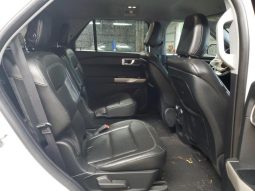 
										2020 FORD EXPLORER XLT full									